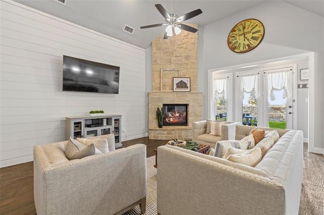 Foto del edificio - 6317 Savannah Oak Trail