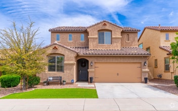 Building Photo - 5379 S Tatum Ln
