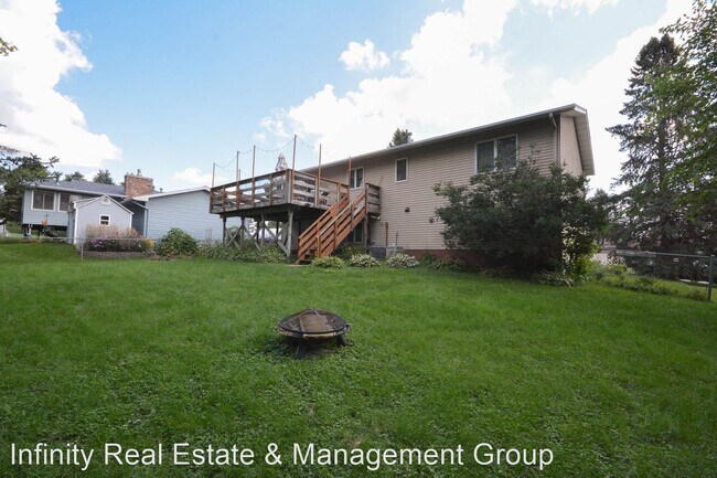 Building Photo - 3 br, 2.5 bath House - 3605 13th Ave NW