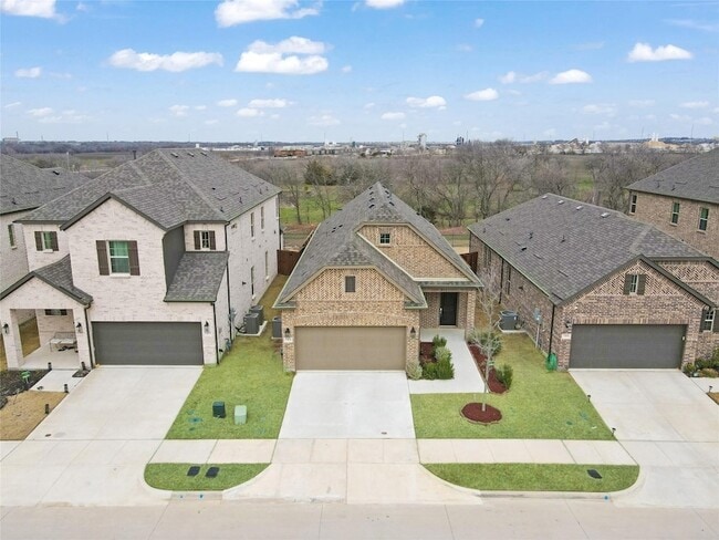 Photo - 713 Caroline Dr House