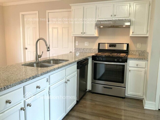 Foto del edificio - 2617 Lone Oak Trail