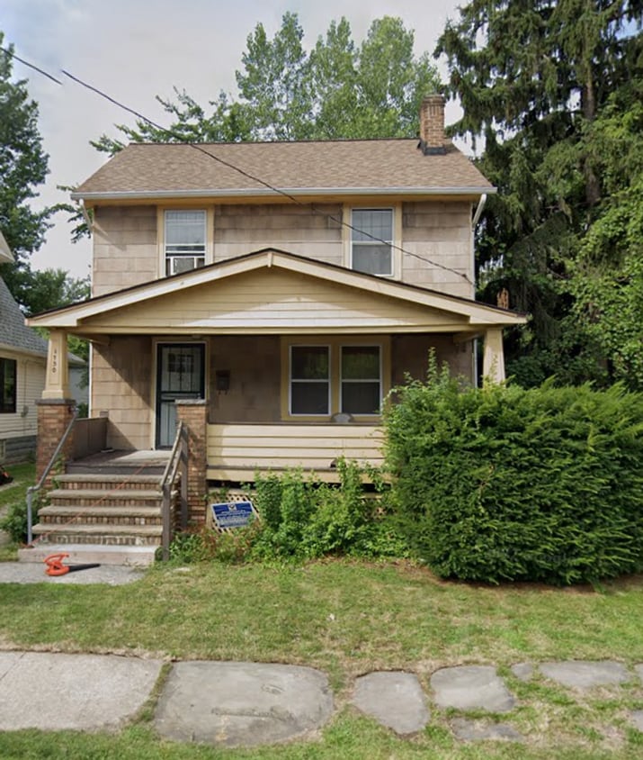 Primary Photo - Coming Soon! Section 8 Accepted! Renovatio...