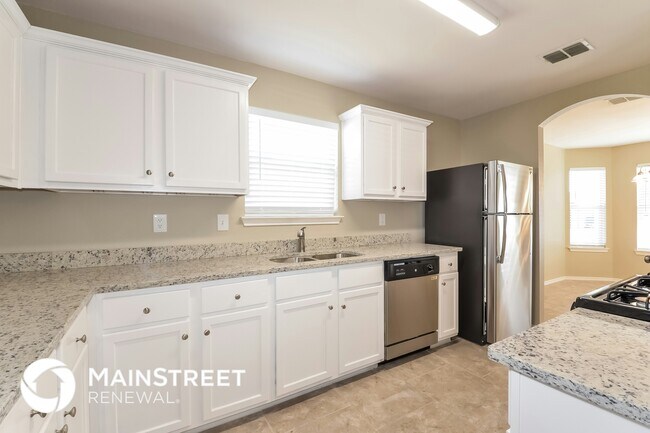 Foto del edificio - 8439 Chalk Hill Cove