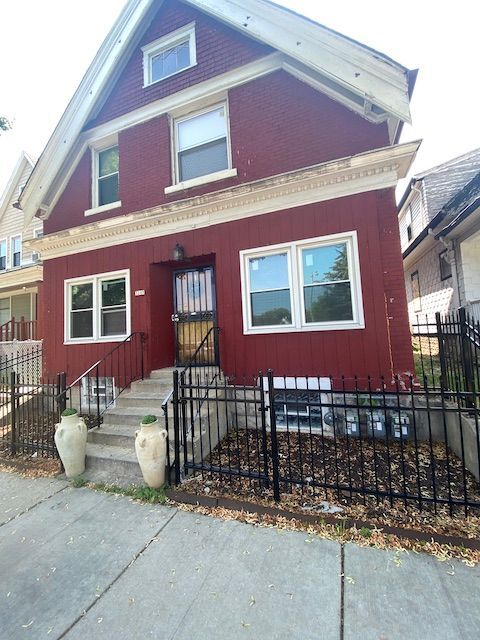 Foto principal - 3245 N 8th St