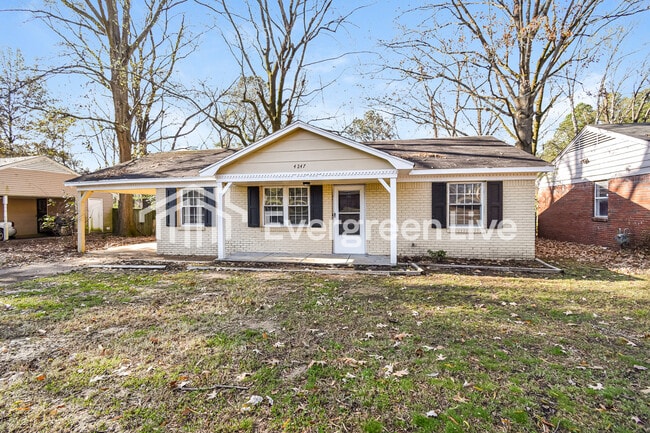 Foto del edificio - 4247 Trudy St