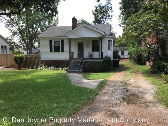 Building Photo - 2 br, 1 bath House - 227 Buist Avenue
