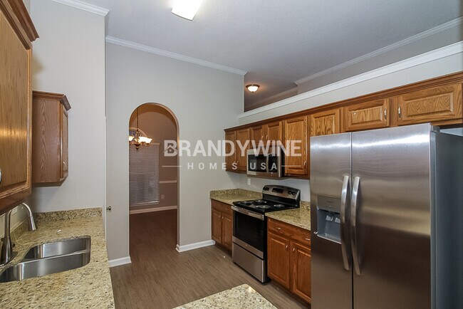 Foto del edificio - NEW Lower Rental Rate Leasing Special: Mar...