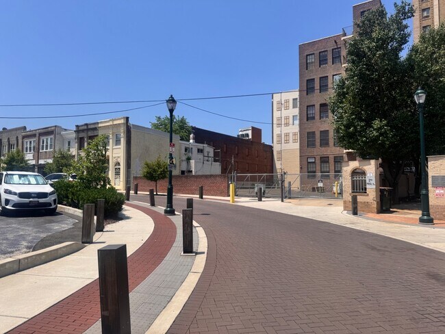 Foto del edificio - 5600-6 Germantown Ave