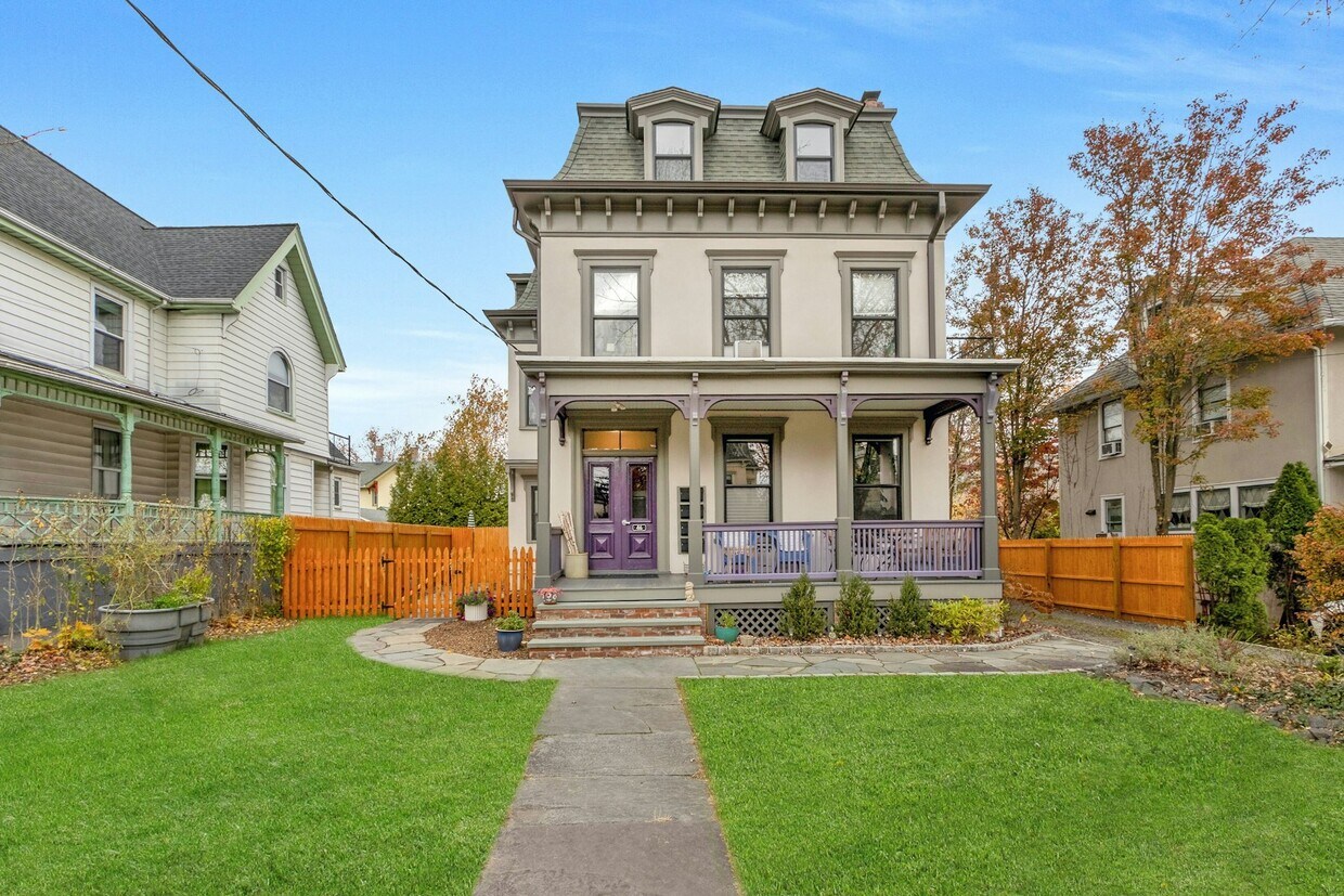 Foto principal - 46 Voorhis Ave