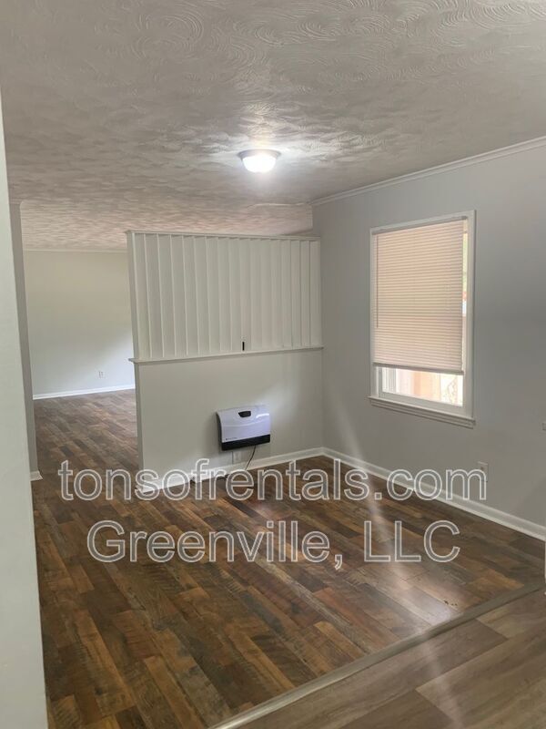 Foto del edificio - 3844 S Pine St