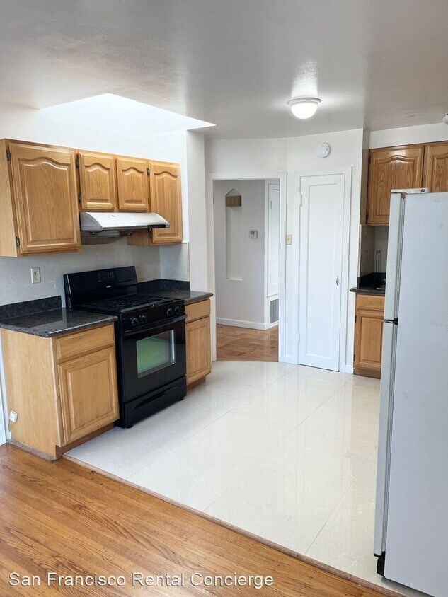 Primary Photo - 2 br, 1 bath House - 1934 42nd Avenue- Ups...