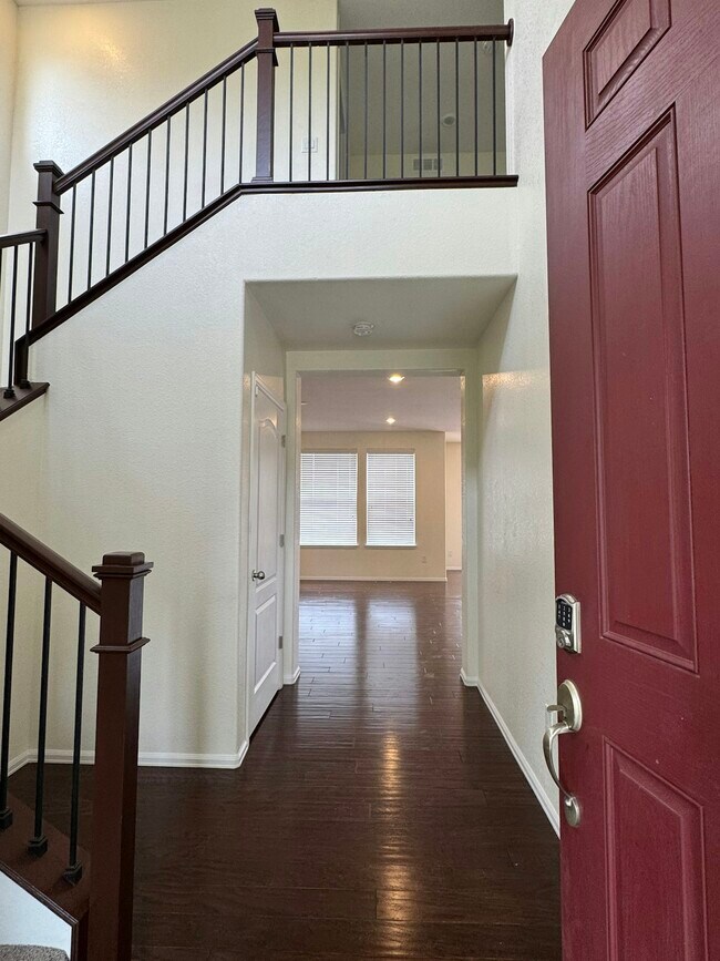Foto del edificio - 10656 Casper St