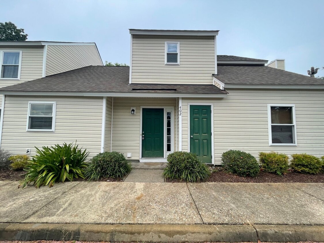 402 New London Pl, Virginia Beach, VA 23454 House Rental in Virginia