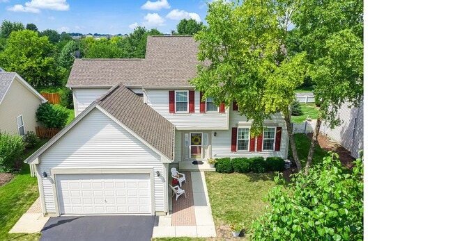 Building Photo - 2962 Savannah Dr