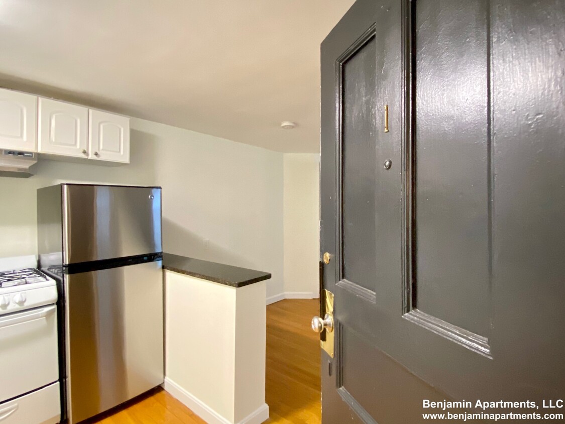 Foto principal - 175 Commonwealth Ave