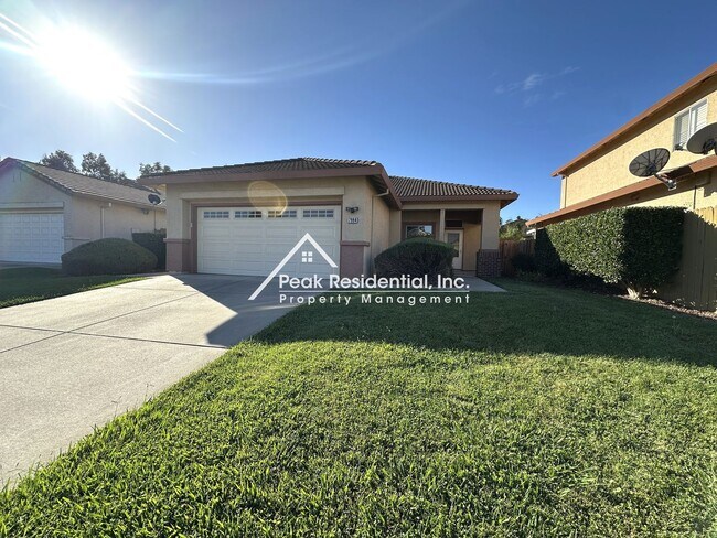 Building Photo - Wonderful Vintage Park 3bd/2ba Home with 2...