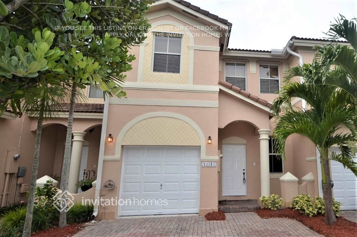 Foto principal - 12315 SW 125th Ct