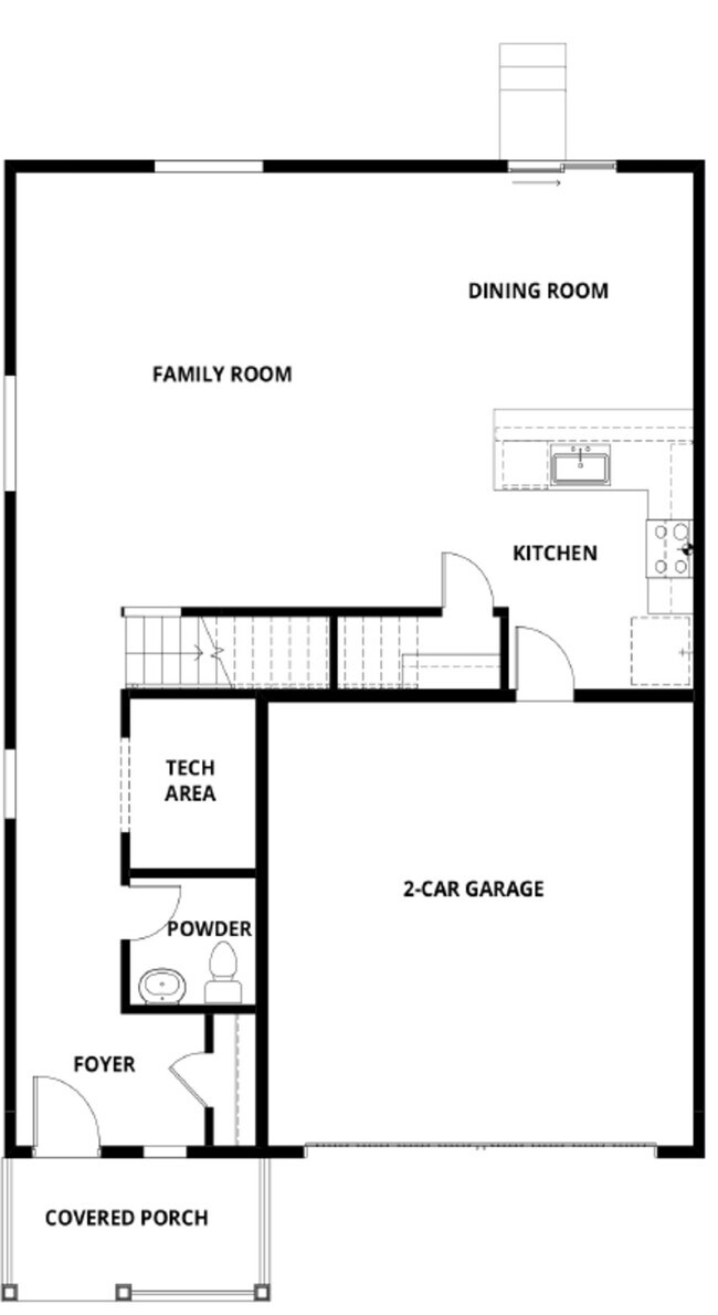 Building Photo - 7412 Poudre St