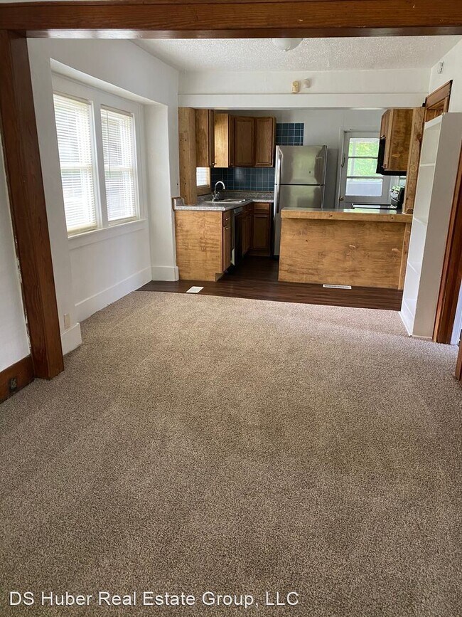 Foto del edificio - 2 br, 1 bath House - 1511 Elizabeth St