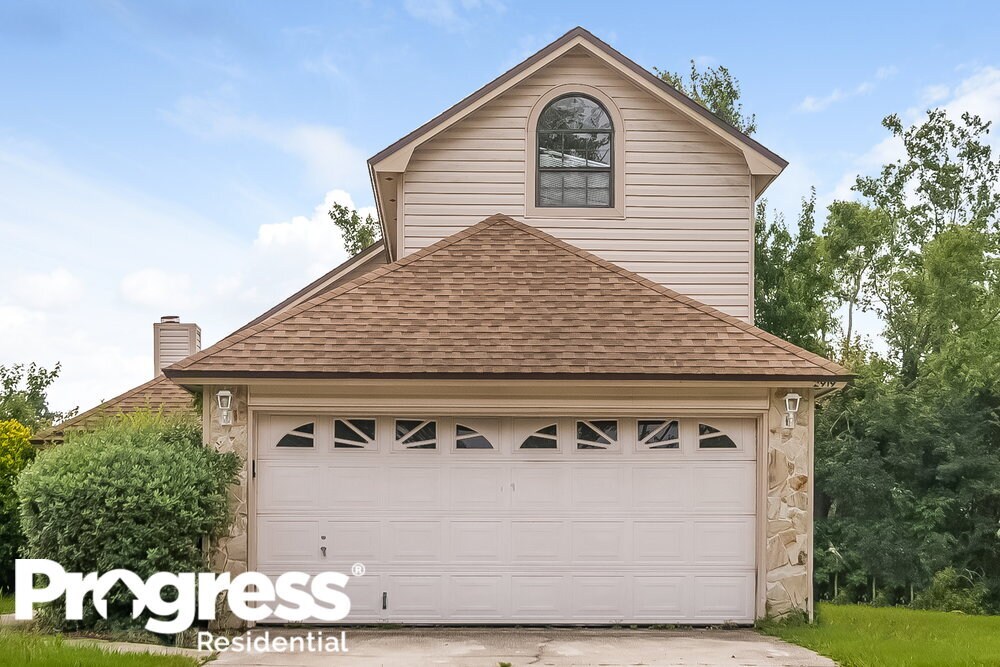 2919 Lantana Lakes Dr W, Jacksonville, FL 32246 House Rental in