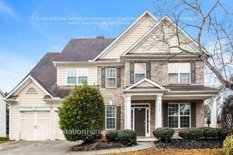 Building Photo - 1712 Sahale Falls Dr