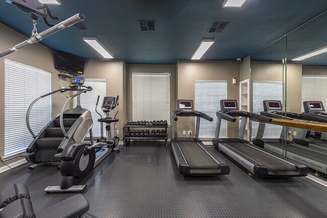 Foto del edificio - Stonewood