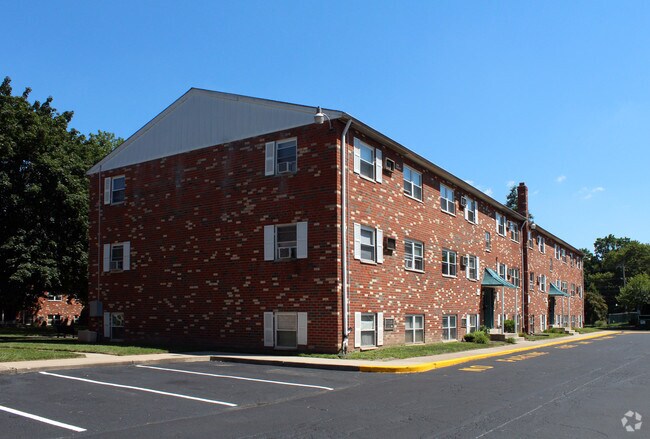Foto del edificio - Stonebridge Run Apartments