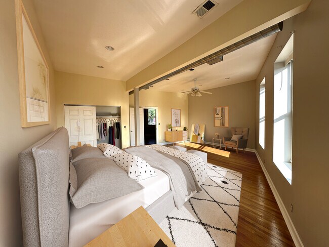 Foto del edificio - 4879 N Lincoln Ave