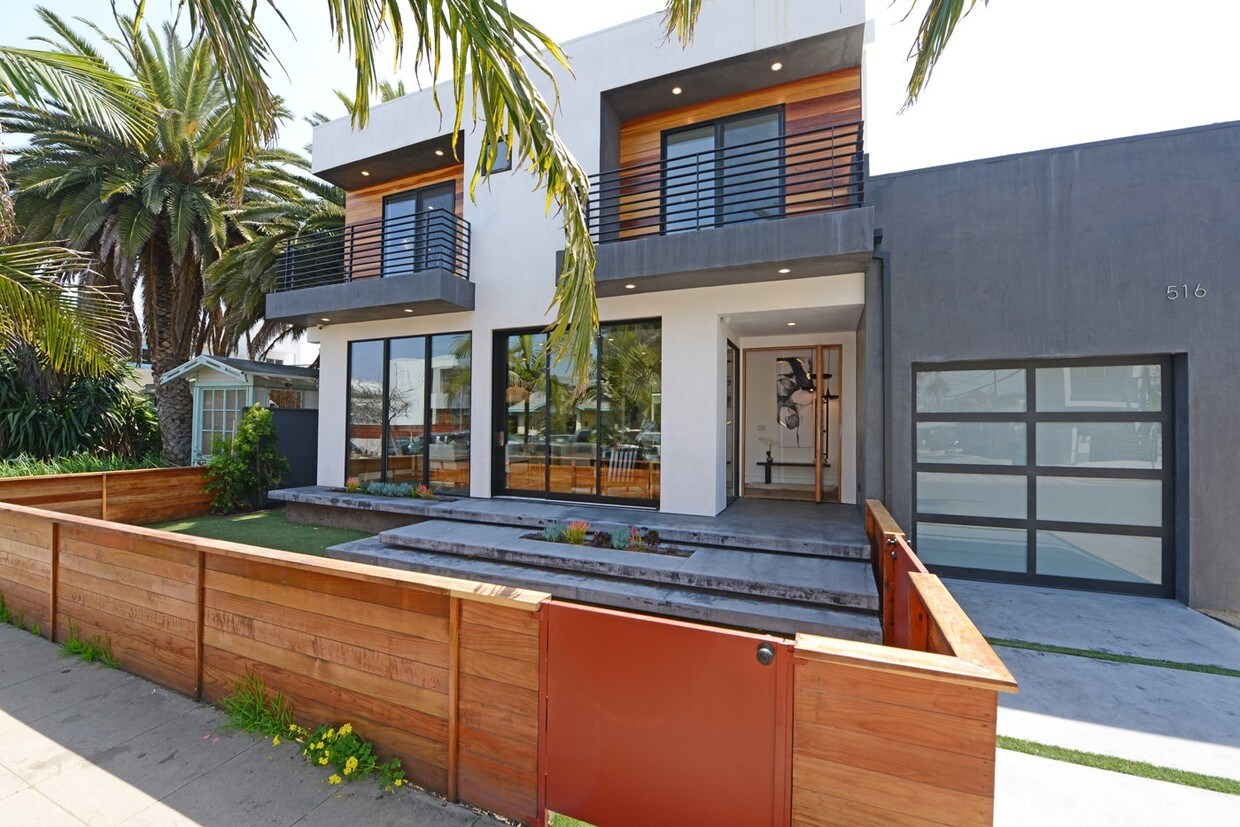 Foto principal - 516 Vernon Ave