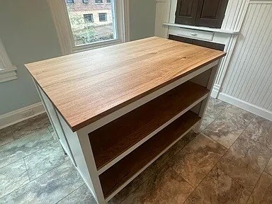 Cocina - 14 Brownell St