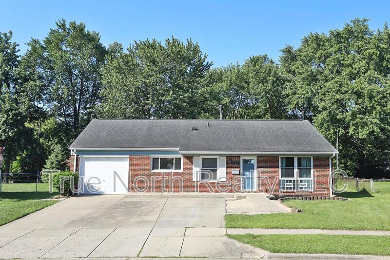 Foto principal - 601 Daventry Ln