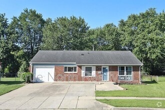 Building Photo - 601 Daventry Ln