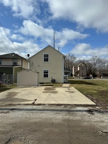 Foto del edificio - 549 N Belmont Ave