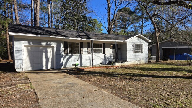 Foto del edificio - 512 Woodward Ave