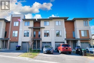 Building Photo - 73 Winters Cres