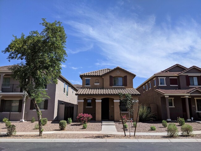 Foto del edificio - Two Story Home in Village at Spectrum Near...