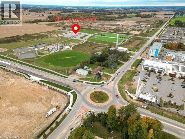 Photo du bâtiment - 200 Wheat Ln.