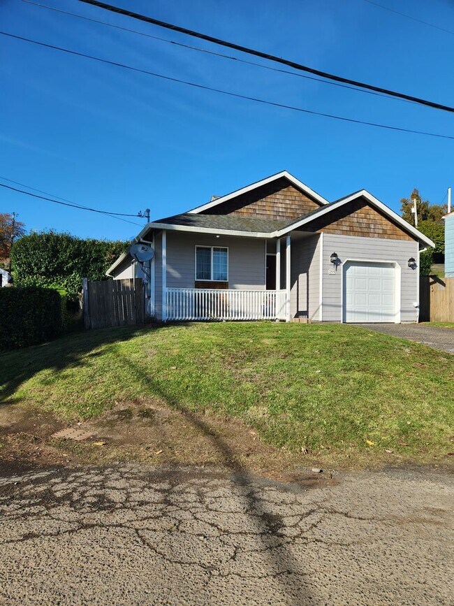 Foto del edificio - Charming 3 Bedroom 2 Bath House