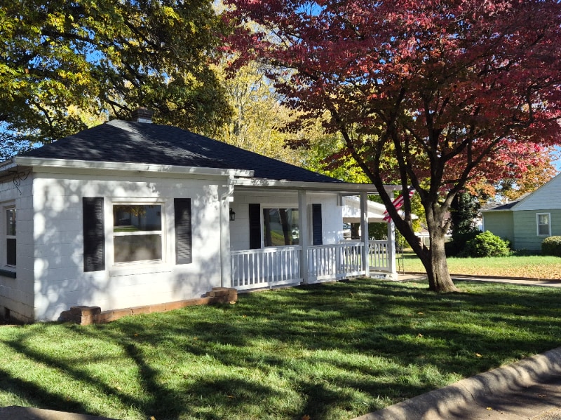 Building Photo - 1010 Austin Ave