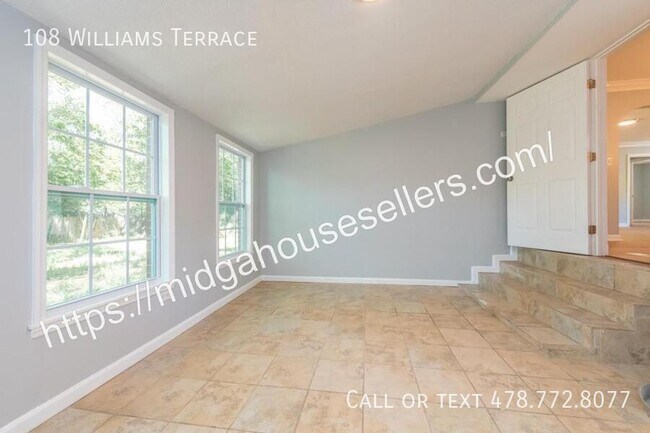 Building Photo - 108 Williams Terrace