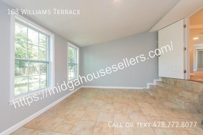 Foto del edificio - 108 Williams Terrace