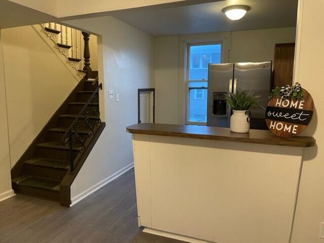 Foto del edificio - 80 Delaware Street, Unit 1