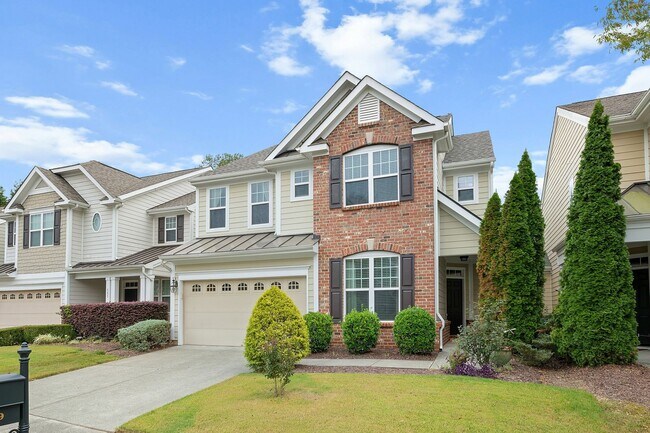 Foto del edificio - **Beautiful 4/3 Townhome in Heritage North**