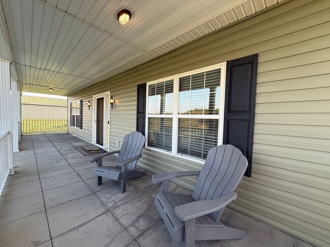 Foto del edificio - 3 Bedroom 3.5 Bathroom Home Located in Gre...