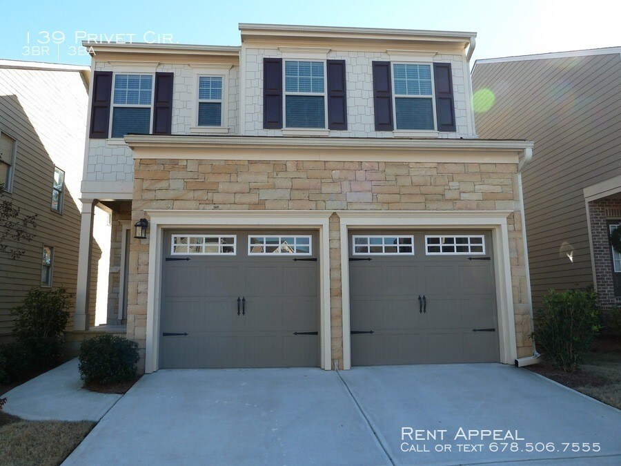 Primary Photo - 139 Privet Cir