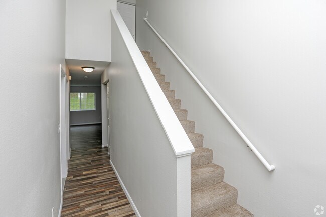 Foto del edificio - Georgetowne Homes