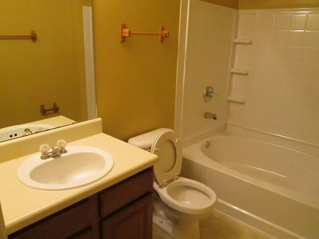 Photo - 2201 Waldrop Pl House