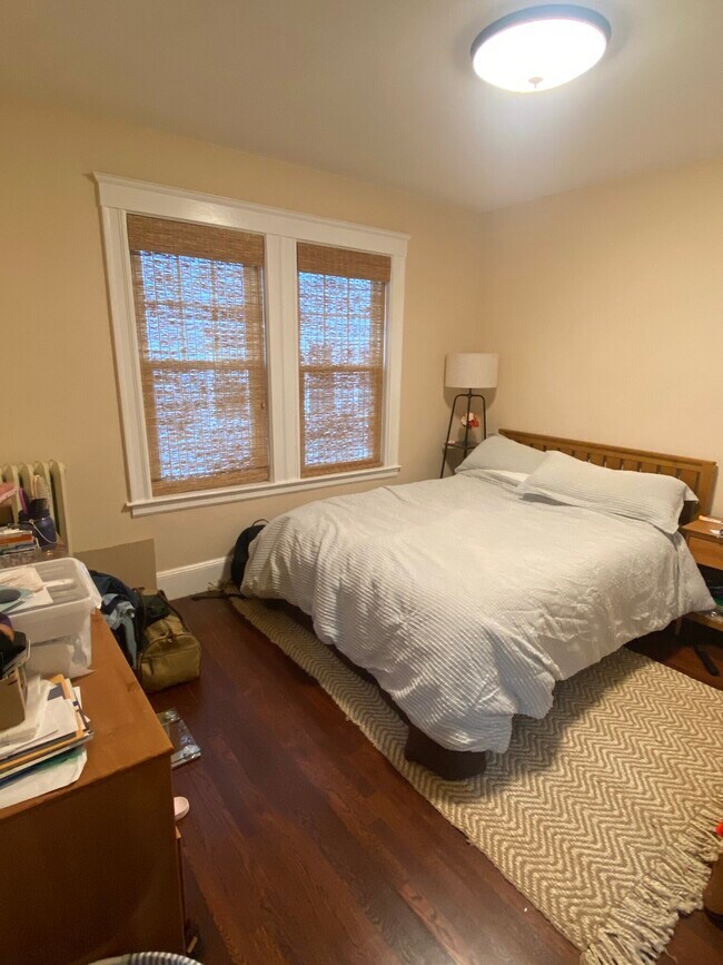 8 Brookvale St Unit 2, Boston, MA 02124 Condo for Rent in Boston, MA