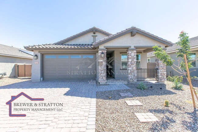 Photo - 15243 W Latham St House