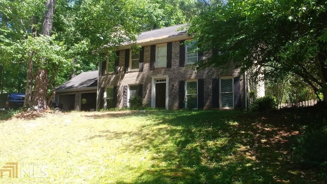 Primary Photo - 507 Saltlick Trace